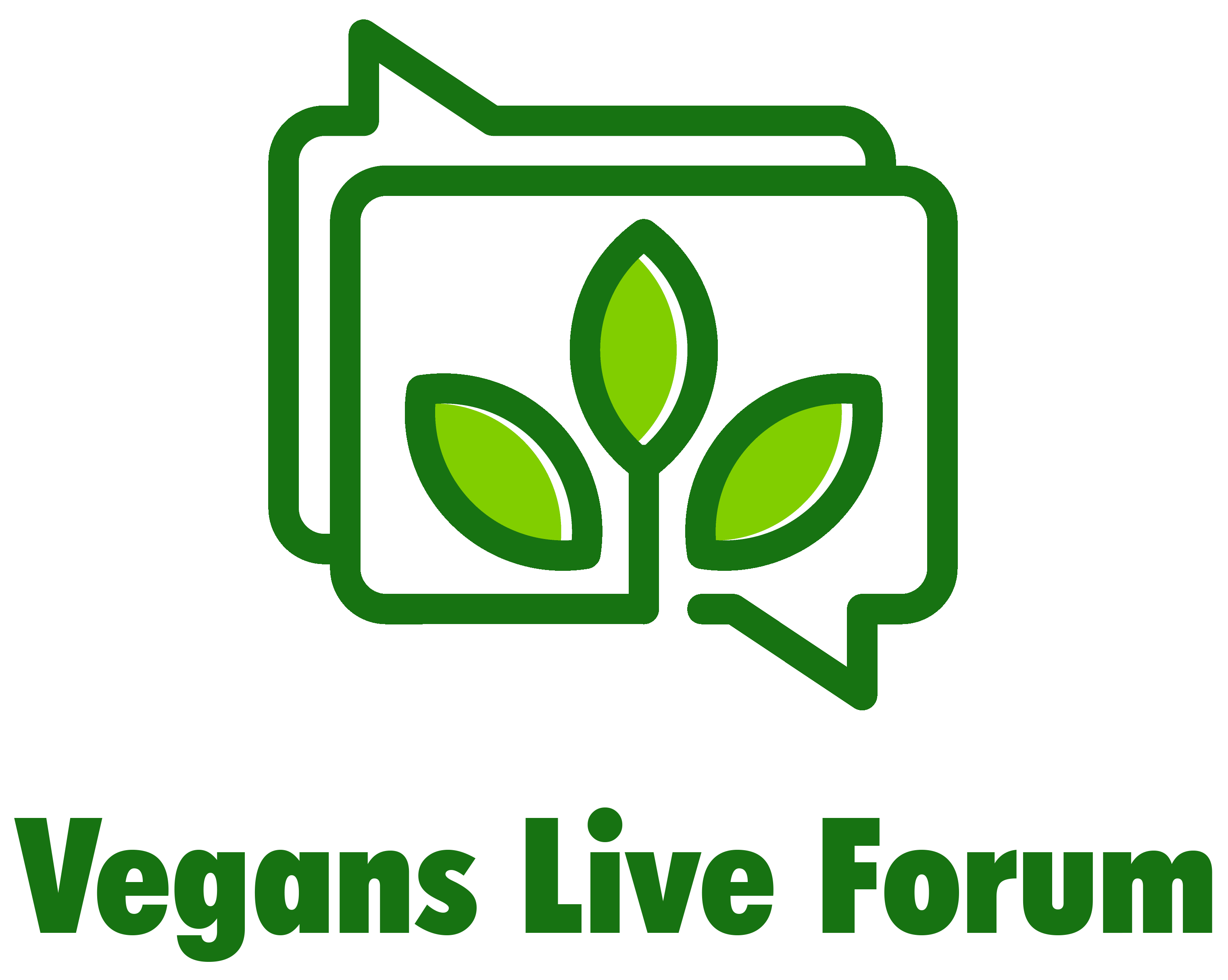 Vegans Live Forum
